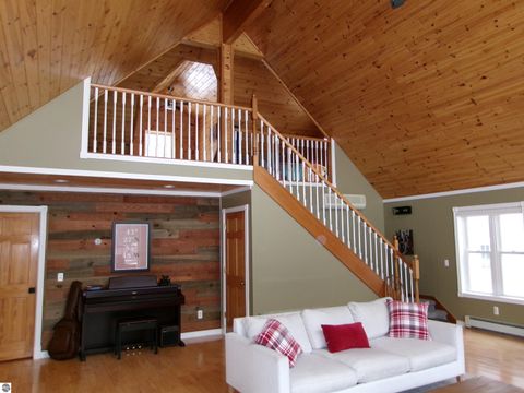 Tiny photo for 3794 S Gladwin Road, Prudenville, MI 48651 (MLS # 1942778)