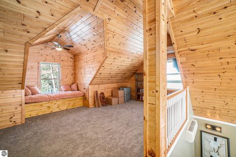 Tiny photo for 3794 S Gladwin Road, Prudenville, MI 48651 (MLS # 1942778)