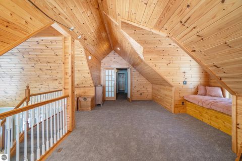 Tiny photo for 3794 S Gladwin Road, Prudenville, MI 48651 (MLS # 1942778)