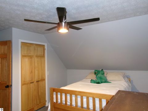 Tiny photo for 3794 S Gladwin Road, Prudenville, MI 48651 (MLS # 1942778)