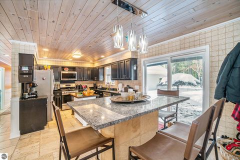 Tiny photo for 3794 S Gladwin Road, Prudenville, MI 48651 (MLS # 1942778)