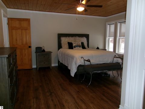 Tiny photo for 3794 S Gladwin Road, Prudenville, MI 48651 (MLS # 1942778)