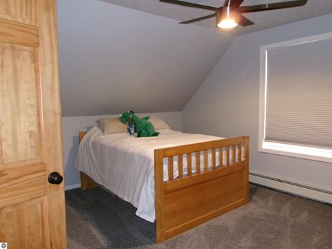 Tiny photo for 3794 S Gladwin Road, Prudenville, MI 48651 (MLS # 1942778)