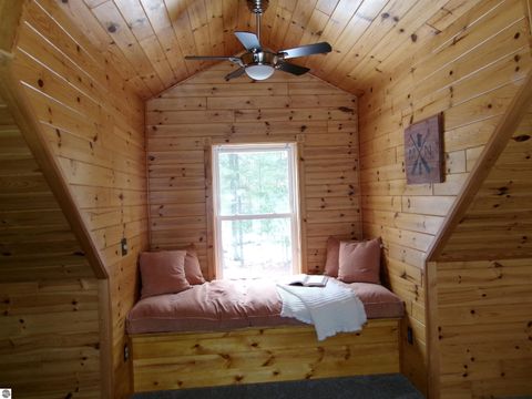 Tiny photo for 3794 S Gladwin Road, Prudenville, MI 48651 (MLS # 1942778)