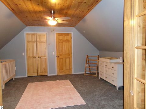 Tiny photo for 3794 S Gladwin Road, Prudenville, MI 48651 (MLS # 1942778)