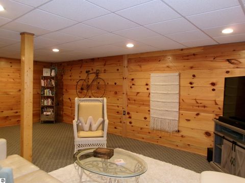 Tiny photo for 3794 S Gladwin Road, Prudenville, MI 48651 (MLS # 1942778)
