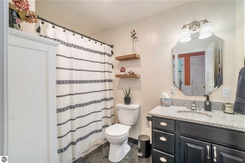 Tiny photo for 3794 S Gladwin Road, Prudenville, MI 48651 (MLS # 1942778)