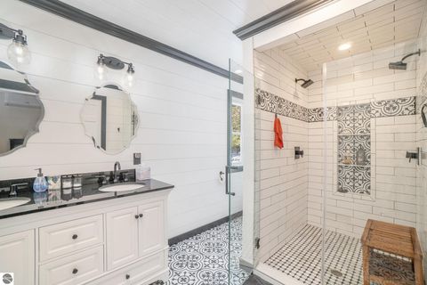 Tiny photo for 3794 S Gladwin Road, Prudenville, MI 48651 (MLS # 1942778)