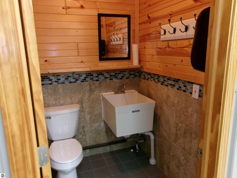 Tiny photo for 3794 S Gladwin Road, Prudenville, MI 48651 (MLS # 1942778)