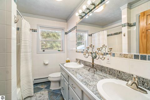 Tiny photo for 3794 S Gladwin Road, Prudenville, MI 48651 (MLS # 1942778)