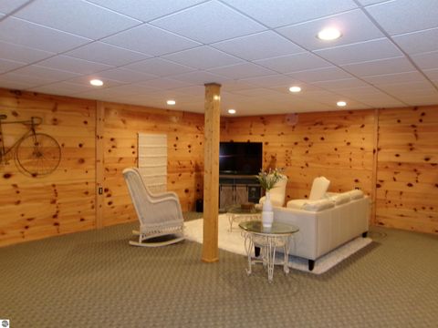 Tiny photo for 3794 S Gladwin Road, Prudenville, MI 48651 (MLS # 1942778)