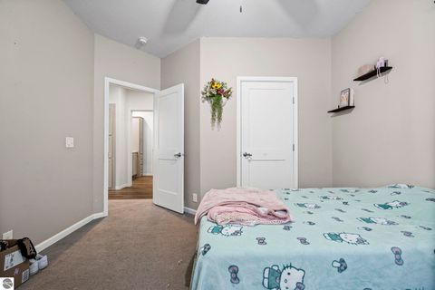 Tiny photo for 1111 SE East Lake Drive, Kalkaska, MI 49646 (MLS # 1943350)