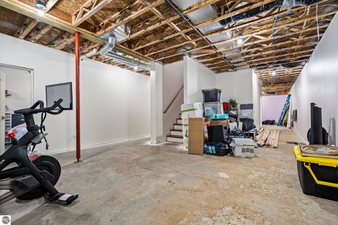 Tiny photo for 1111 SE East Lake Drive, Kalkaska, MI 49646 (MLS # 1943350)