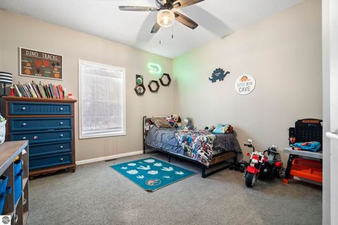 Tiny photo for 1111 SE East Lake Drive, Kalkaska, MI 49646 (MLS # 1943350)