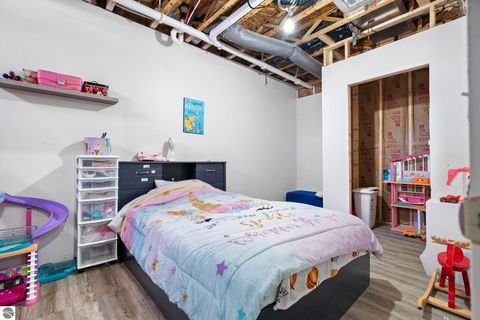 Tiny photo for 1111 SE East Lake Drive, Kalkaska, MI 49646 (MLS # 1943350)