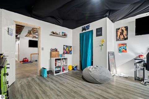 Tiny photo for 1111 SE East Lake Drive, Kalkaska, MI 49646 (MLS # 1943350)