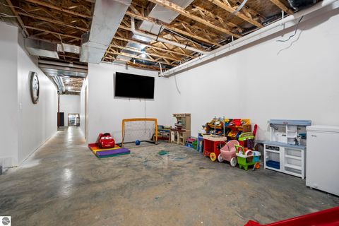 Tiny photo for 1111 SE East Lake Drive, Kalkaska, MI 49646 (MLS # 1943350)