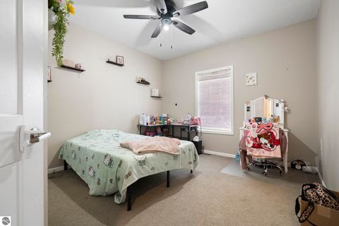 Tiny photo for 1111 SE East Lake Drive, Kalkaska, MI 49646 (MLS # 1943350)