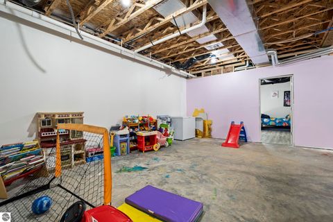 Tiny photo for 1111 SE East Lake Drive, Kalkaska, MI 49646 (MLS # 1943350)