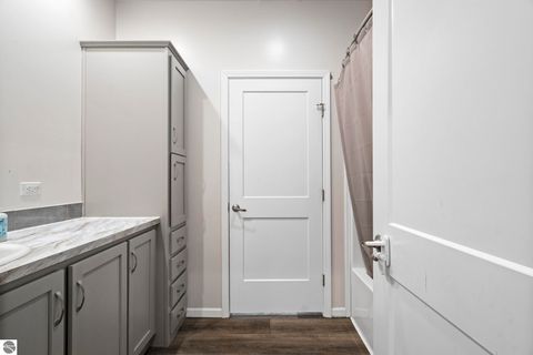 Tiny photo for 1111 SE East Lake Drive, Kalkaska, MI 49646 (MLS # 1943350)