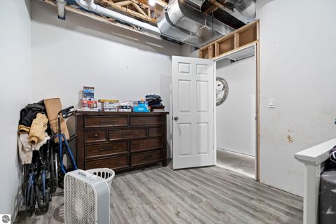 Tiny photo for 1111 SE East Lake Drive, Kalkaska, MI 49646 (MLS # 1943350)