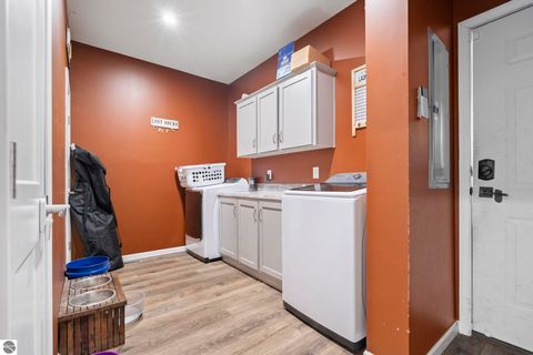 Tiny photo for 1111 SE East Lake Drive, Kalkaska, MI 49646 (MLS # 1943350)