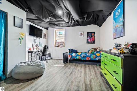 Tiny photo for 1111 SE East Lake Drive, Kalkaska, MI 49646 (MLS # 1943350)