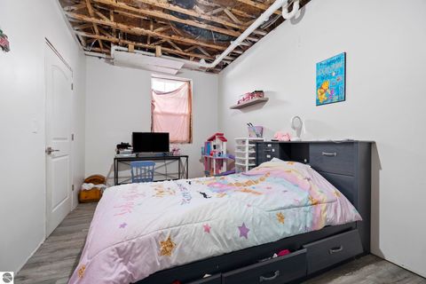 Tiny photo for 1111 SE East Lake Drive, Kalkaska, MI 49646 (MLS # 1943350)