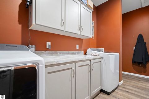 Tiny photo for 1111 SE East Lake Drive, Kalkaska, MI 49646 (MLS # 1943350)