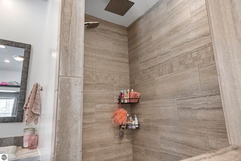 Tiny photo for 1111 SE East Lake Drive, Kalkaska, MI 49646 (MLS # 1943350)