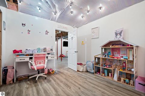 Tiny photo for 1111 SE East Lake Drive, Kalkaska, MI 49646 (MLS # 1943350)