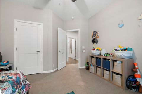 Tiny photo for 1111 SE East Lake Drive, Kalkaska, MI 49646 (MLS # 1943350)