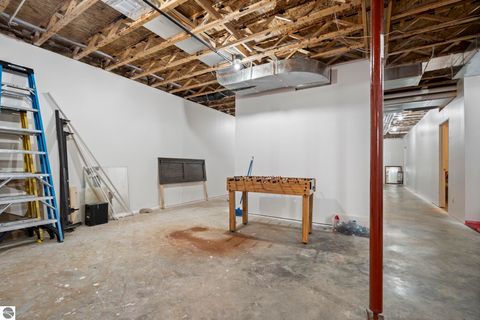 Tiny photo for 1111 SE East Lake Drive, Kalkaska, MI 49646 (MLS # 1943350)