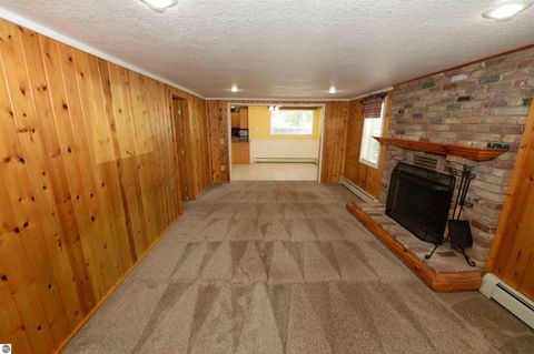 Tiny photo for 7235 Loud Drive, Oscoda, MI 48750 (MLS # 1946217)