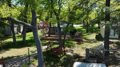 Tiny photo for 7235 Loud Drive, Oscoda, MI 48750 (MLS # 1946217)