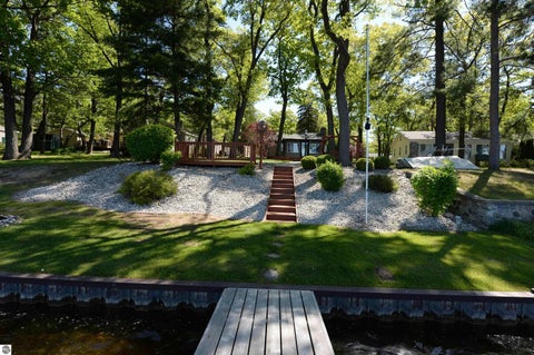 Tiny photo for 7235 Loud Drive, Oscoda, MI 48750 (MLS # 1946217)