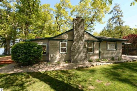 Tiny photo for 7235 Loud Drive, Oscoda, MI 48750 (MLS # 1946217)