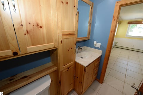 Tiny photo for 7235 Loud Drive, Oscoda, MI 48750 (MLS # 1946217)