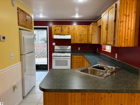 Tiny photo for 7235 Loud Drive, Oscoda, MI 48750 (MLS # 1946217)