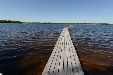 Tiny photo for 7235 Loud Drive, Oscoda, MI 48750 (MLS # 1946217)