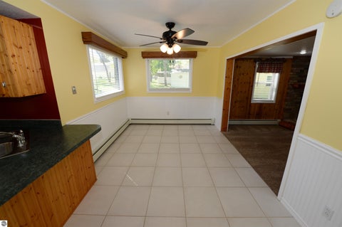 Tiny photo for 7235 Loud Drive, Oscoda, MI 48750 (MLS # 1946217)