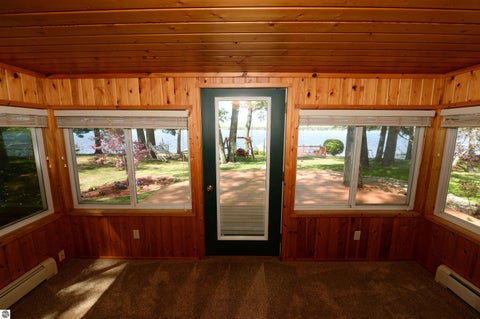 Tiny photo for 7235 Loud Drive, Oscoda, MI 48750 (MLS # 1946217)