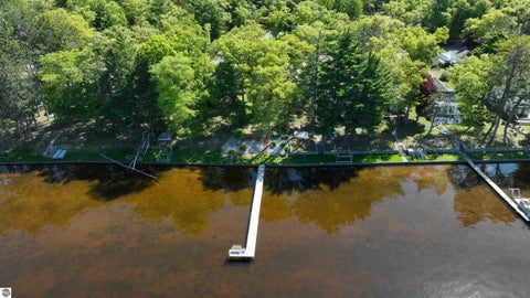 Tiny photo for 7235 Loud Drive, Oscoda, MI 48750 (MLS # 1946217)