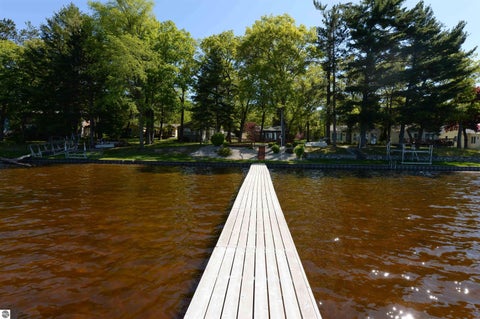 Tiny photo for 7235 Loud Drive, Oscoda, MI 48750 (MLS # 1946217)
