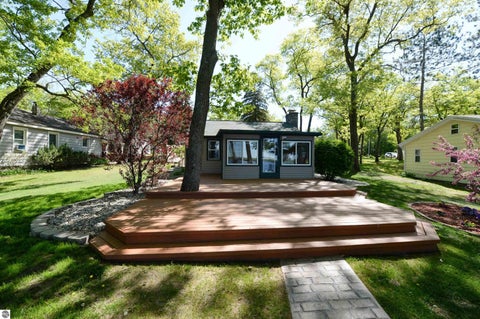 Photo of 7235 Loud Drive, Oscoda, MI 48750 (MLS # 1946217)