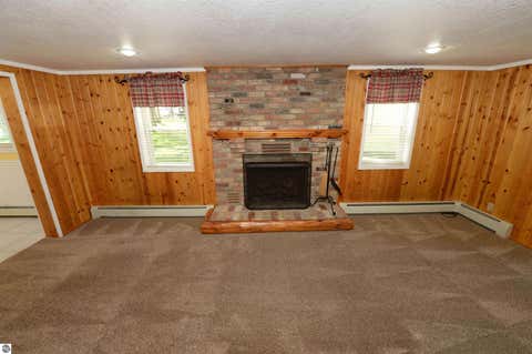 Tiny photo for 7235 Loud Drive, Oscoda, MI 48750 (MLS # 1946217)