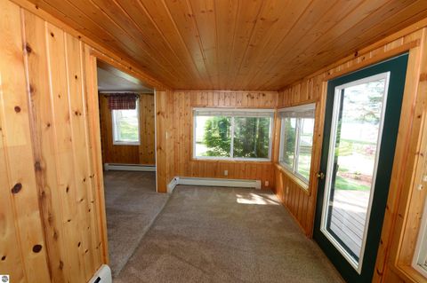 Tiny photo for 7235 Loud Drive, Oscoda, MI 48750 (MLS # 1946217)