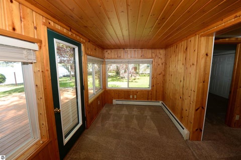 Tiny photo for 7235 Loud Drive, Oscoda, MI 48750 (MLS # 1946217)