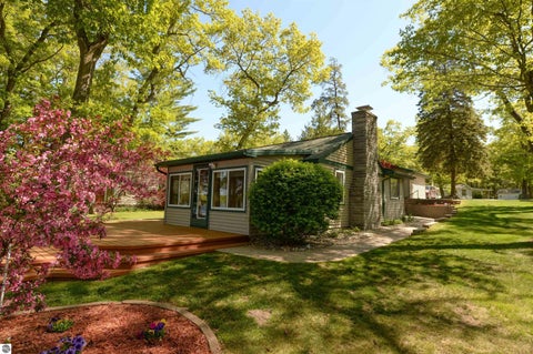 Tiny photo for 7235 Loud Drive, Oscoda, MI 48750 (MLS # 1946217)