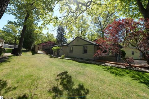 Tiny photo for 7235 Loud Drive, Oscoda, MI 48750 (MLS # 1946217)